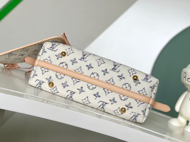 Louis Vuitton Shopping Bags